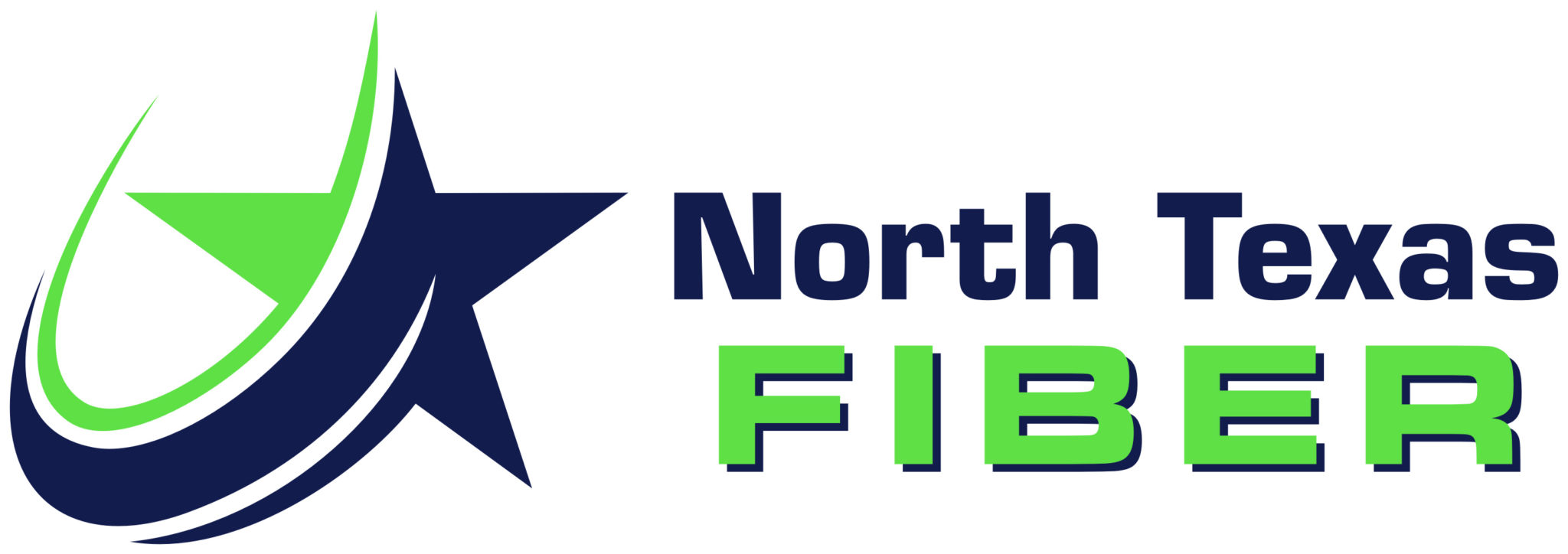 North Texas Fiber Logo NORTH TEXAS FIBER